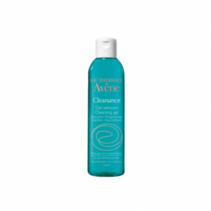 افين غسول البشرة الدهنية 100 مل | AVENE Cleanance Cleansing Gel